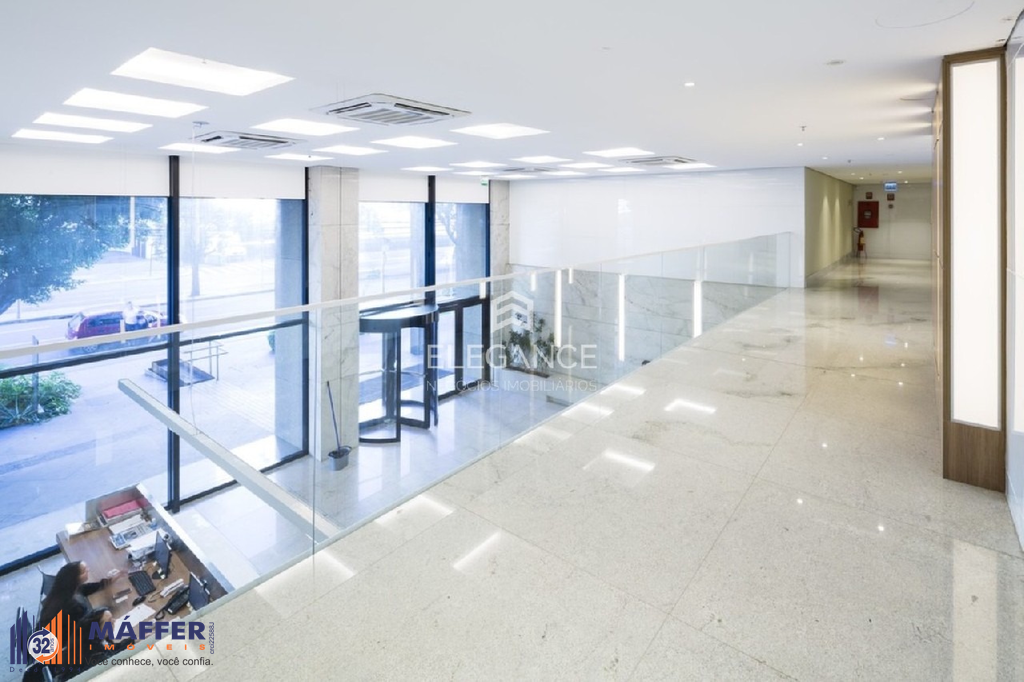 Sala-Conjunto, 39 m² - Foto 20