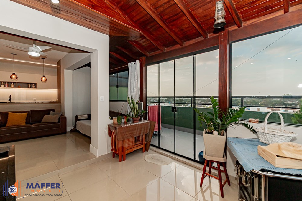 Cobertura, 3 quartos, 123 m² - Foto 15