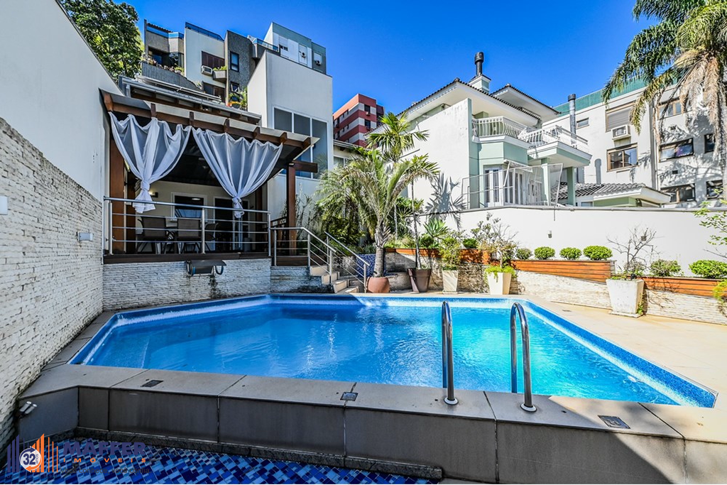 Casa, 5 quartos, 714 m² - Foto 21
