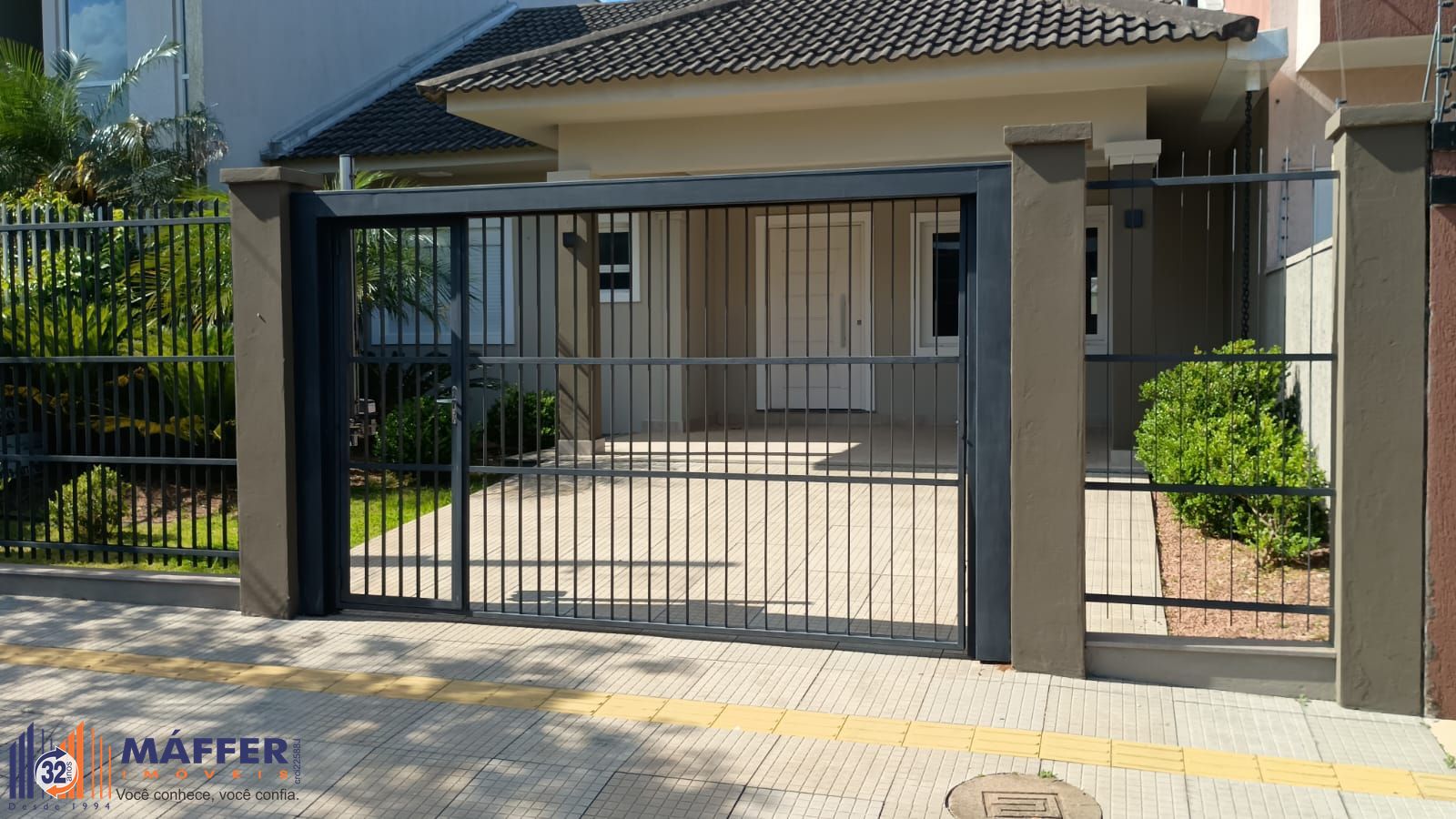 Casa, 3 quartos, à venda, 130 m², Parque da Matriz - Gravataí — foto 2