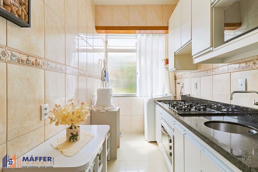 Apartamento, 2 quartos, 56 m² - Foto 27
