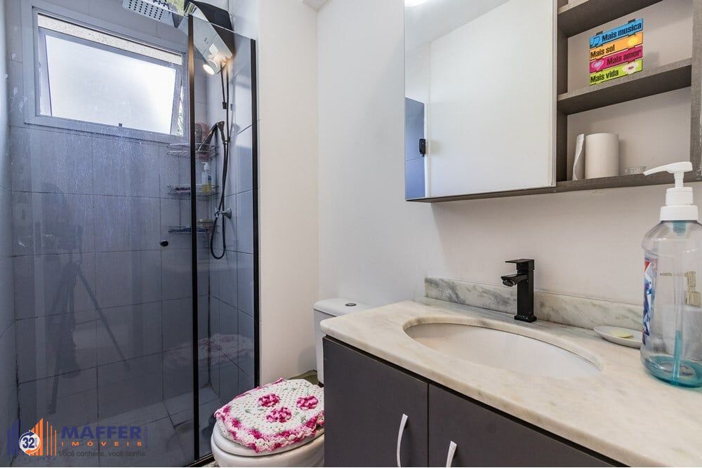 Apartamento, 3 quartos, 69 m² - Foto 30