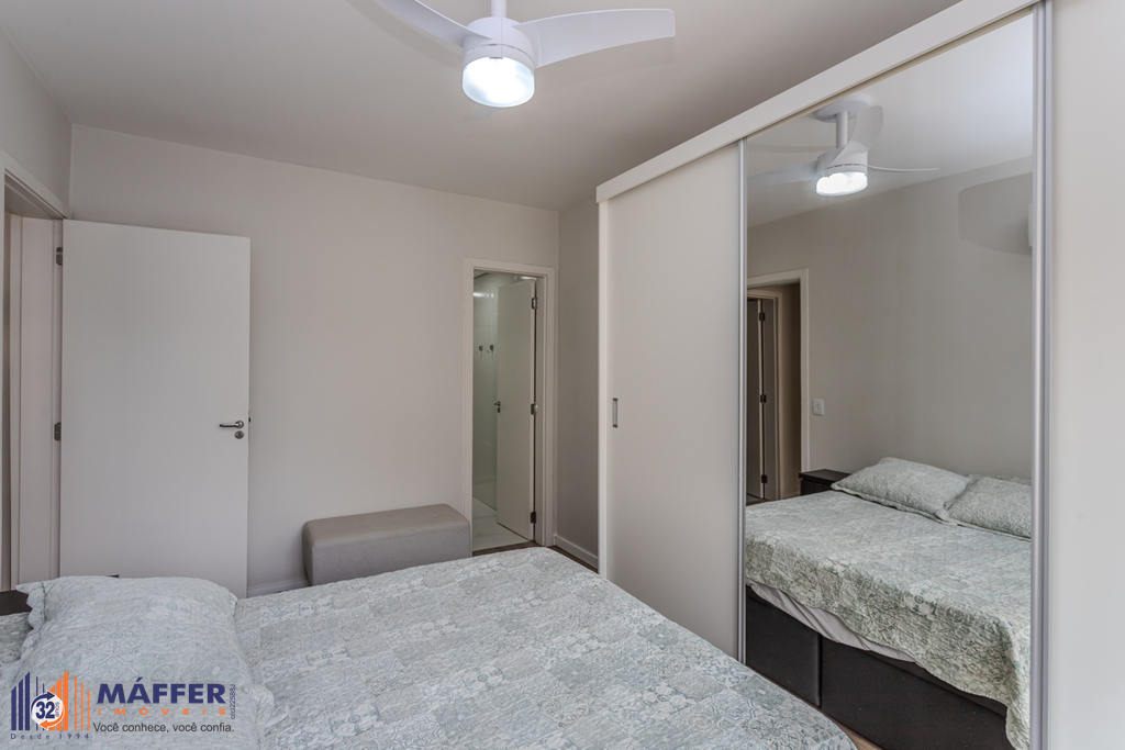 Apartamento, 2 quartos, 71 m² - Foto 7