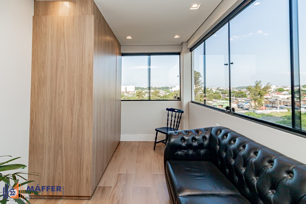 Cobertura, 3 quartos, 123 m² - Foto 32
