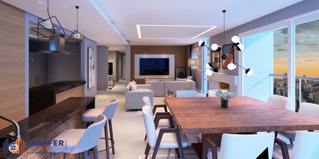 Apartamento, 3 quartos, 182 m² - Foto 18