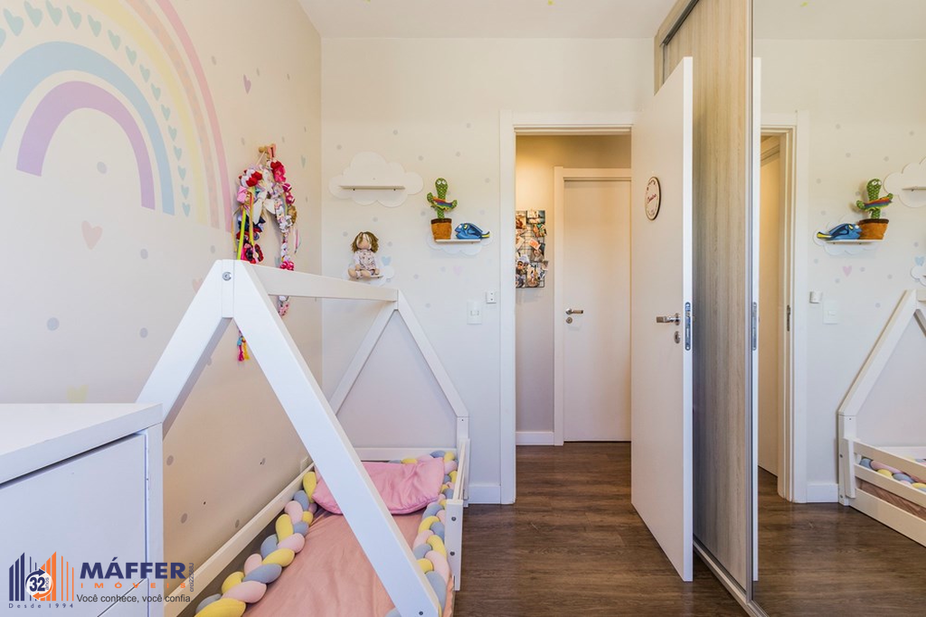 Apartamento, 2 quartos, 61 m² - Foto 45