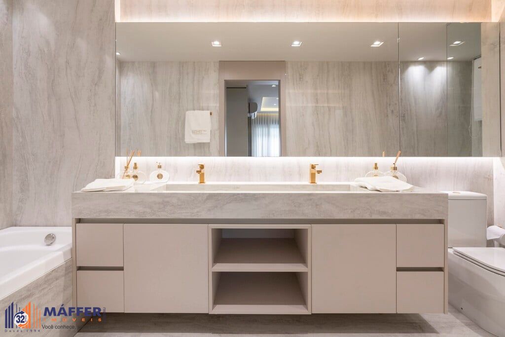 Apartamento, 3 quartos, 159 m² - Foto 30