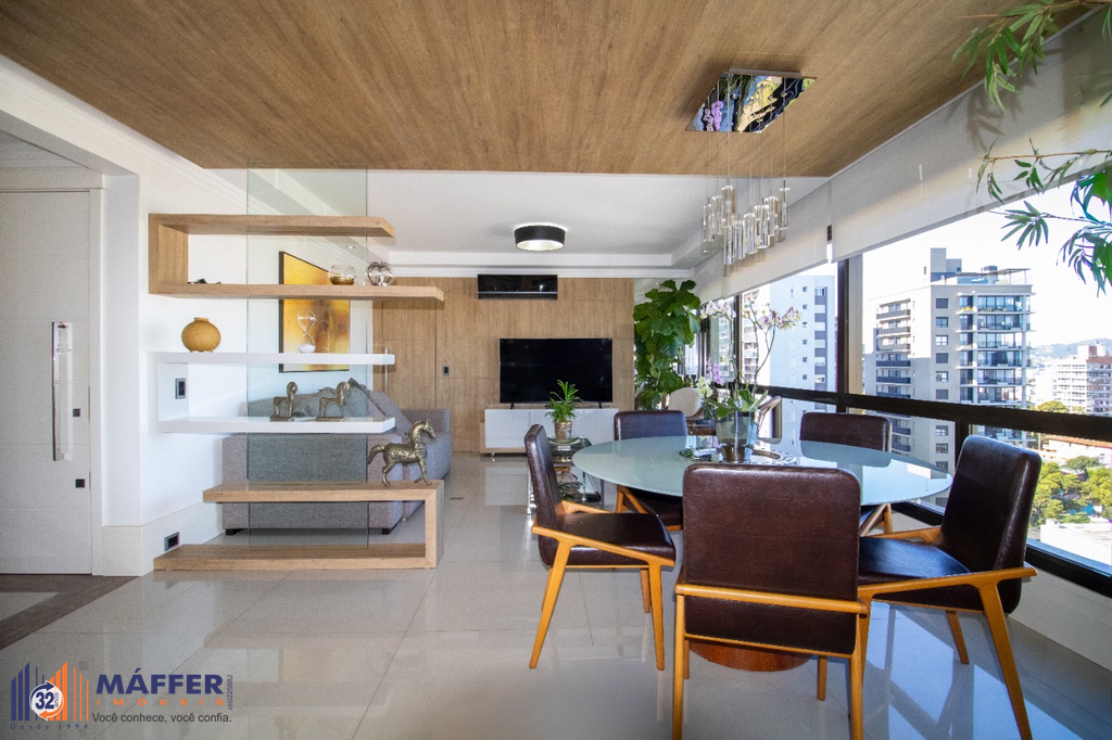 Apartamento, 3 quartos, 107 m² - Foto 39