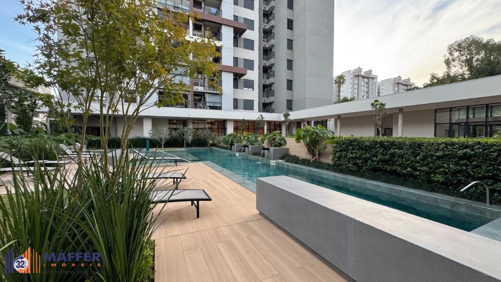 Apartamento, 3 quartos, 93 m² - Foto 4