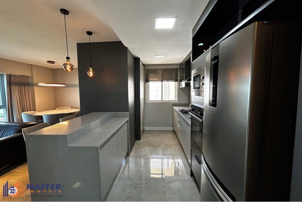 Apartamento, 1 quarto, 73 m² - Foto 46