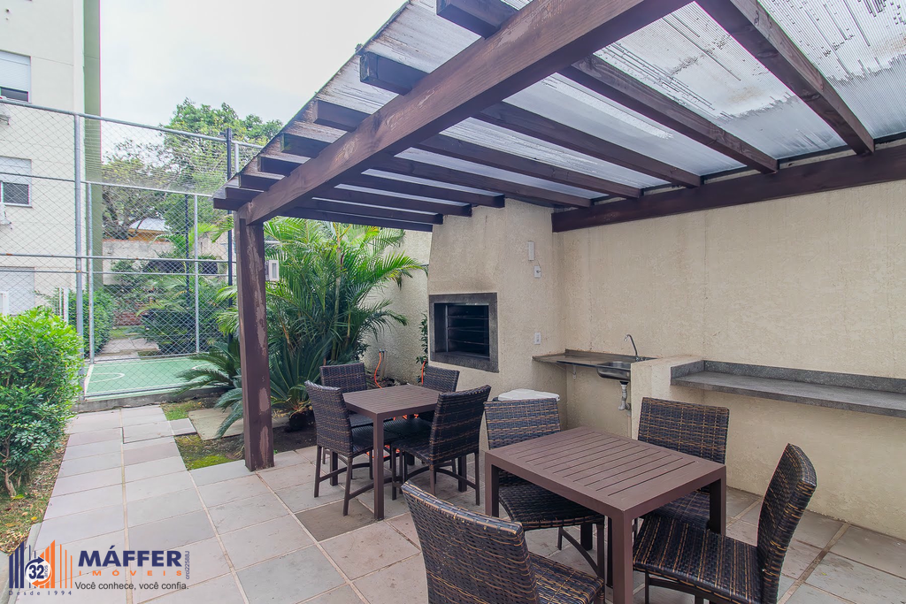 Apartamento, 2 quartos, 54 m² - Foto 9