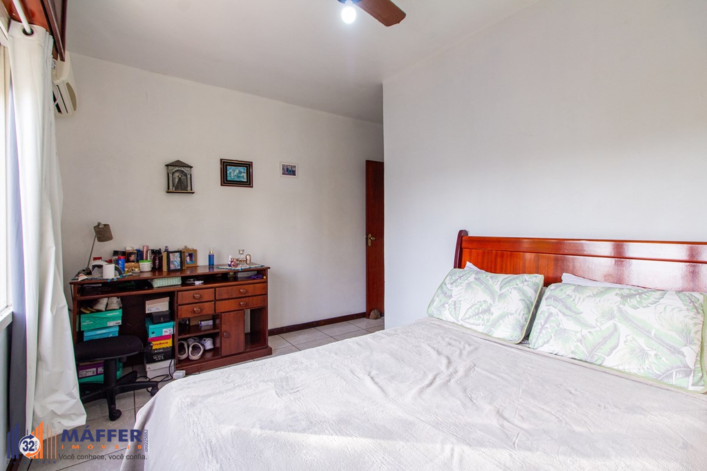 Apartamento, 2 quartos, 58 m² - Foto 11