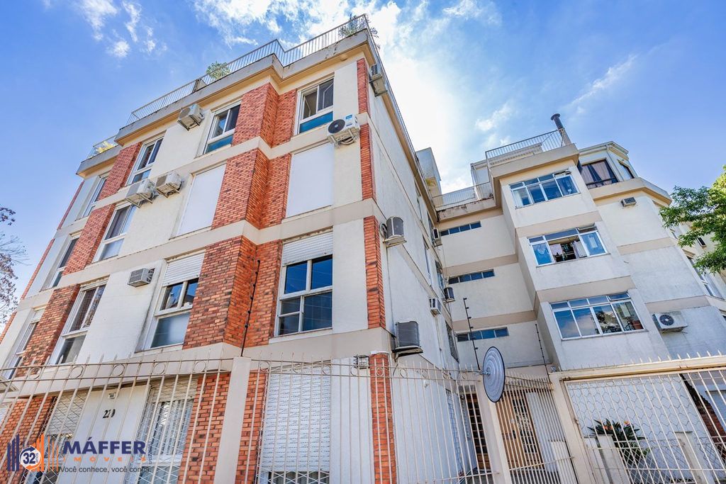 Apartamento, 3 quartos, 70 m² - Foto 1