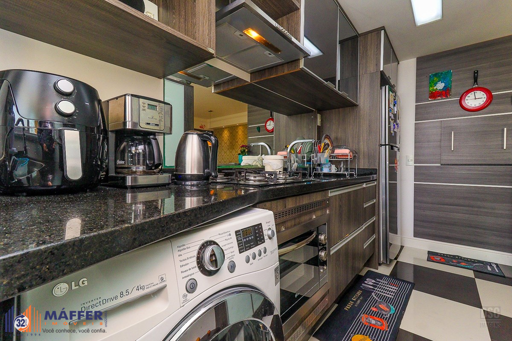 Apartamento, 3 quartos, 84 m² - Foto 46