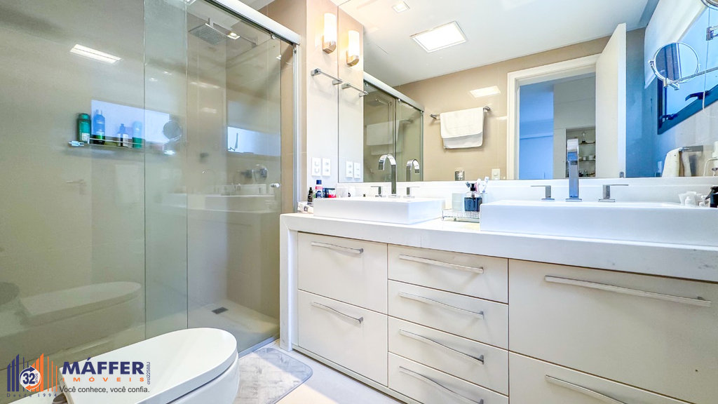 Apartamento, 4 quartos, 276 m² - Foto 5