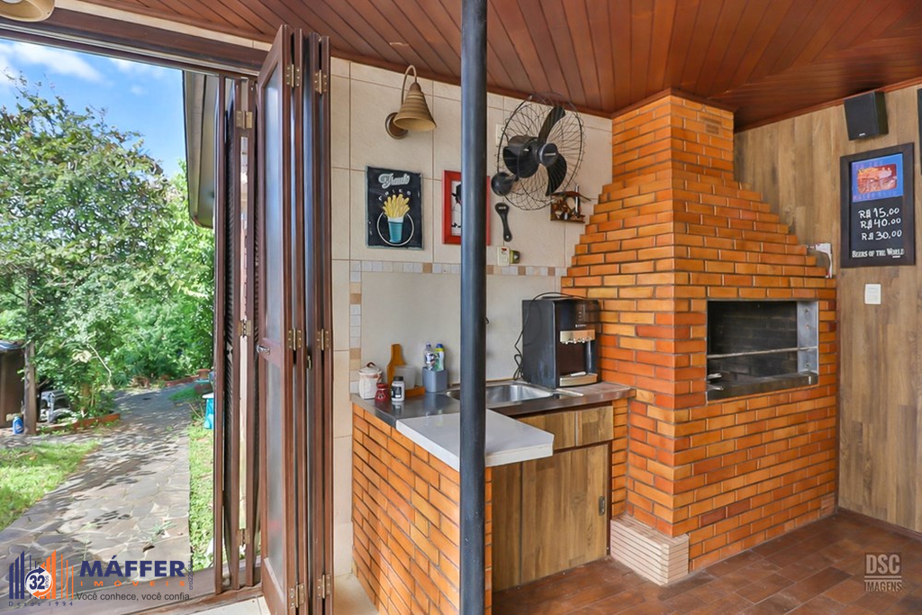 Casa, 3 quartos, 170 m² - Foto 4