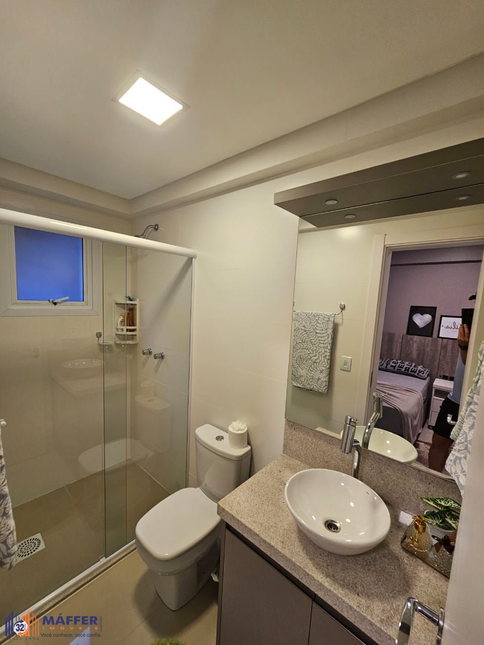 Apartamento no Edificio Creta, 2 suítes, à venda, 75 m², Zona Nova - Capão da Canoa — foto 5