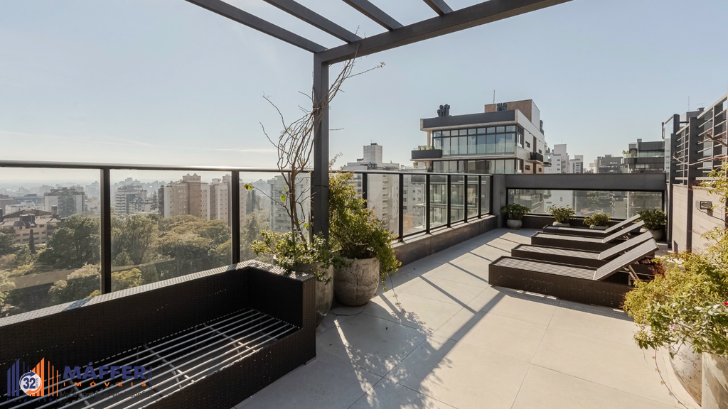 Apartamento, 2 quartos, 122 m² - Foto 12