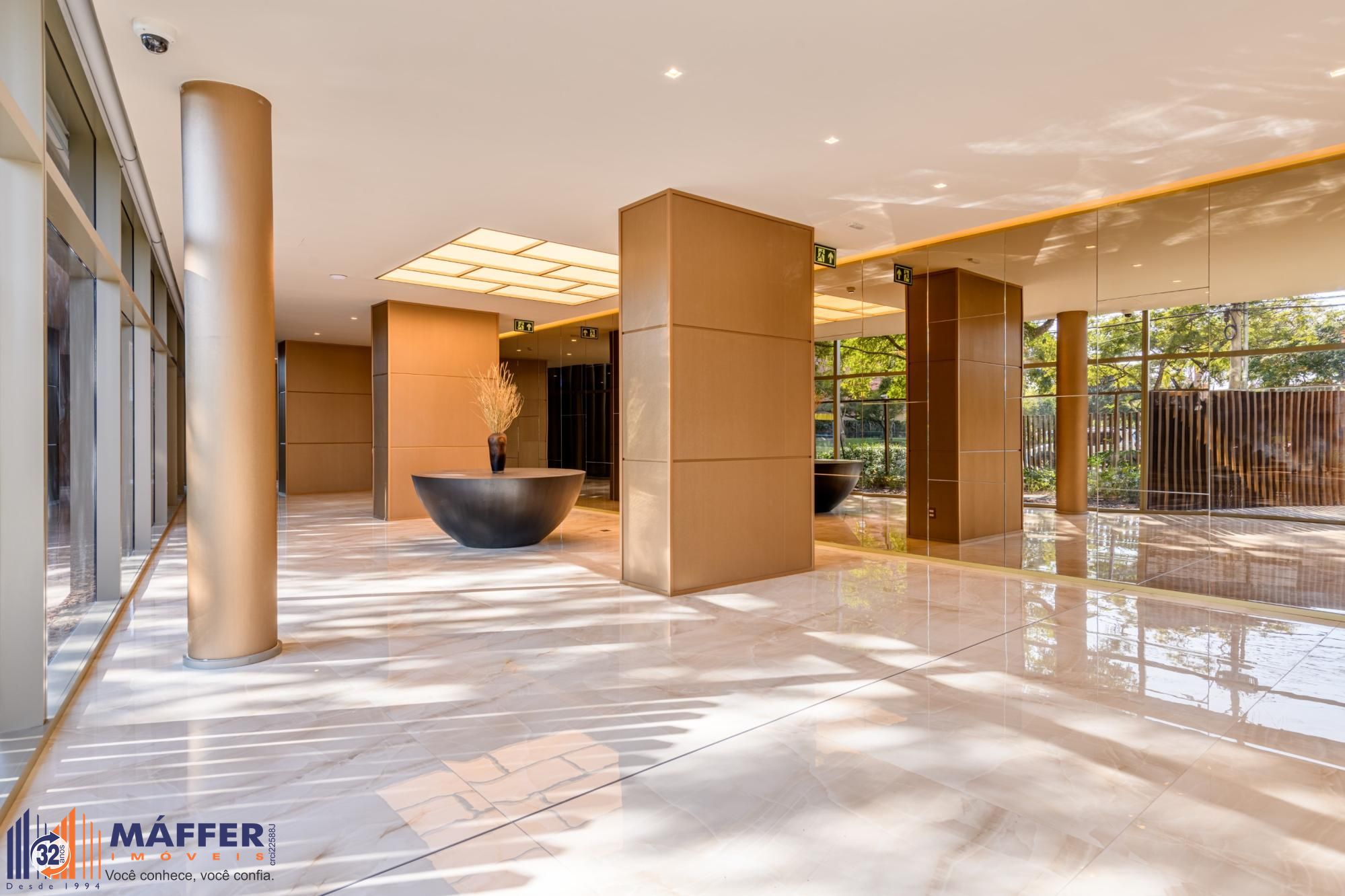 Apartamento, 3 quartos, 164 m² - Foto 4