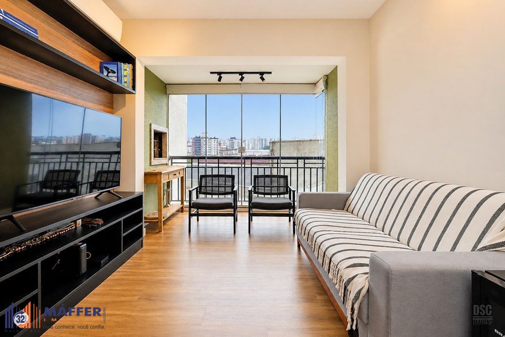 Apartamento, 2 quartos, 69 m² - Foto 26