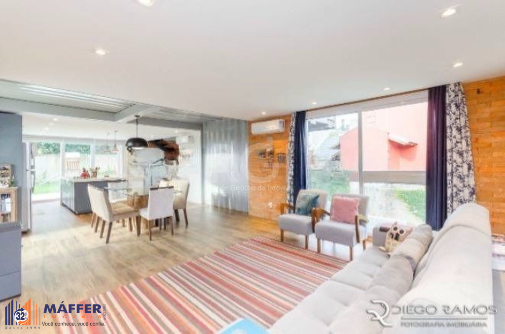 Casa, 3 quartos, 333 m² - Foto 46