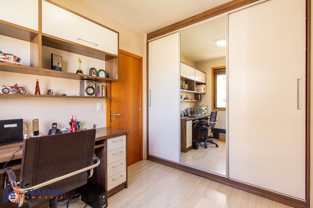 Apartamento, 2 quartos, 74 m² - Foto 8