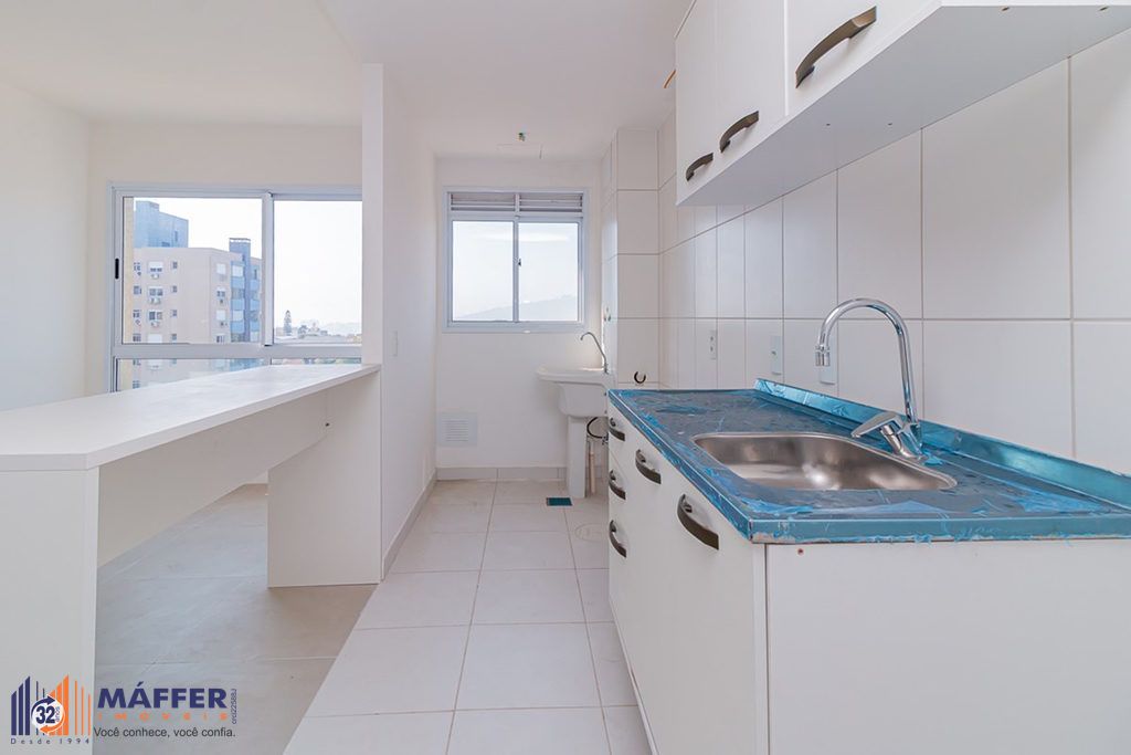 Apartamento, 2 quartos, 54 m² - Foto 31