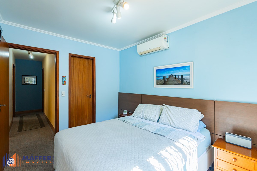 Apartamento, 3 quartos, 142 m² - Foto 28