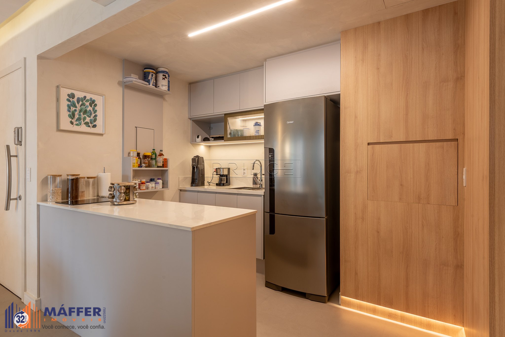 Apartamento, 1 quarto, 66 m² - Foto 10