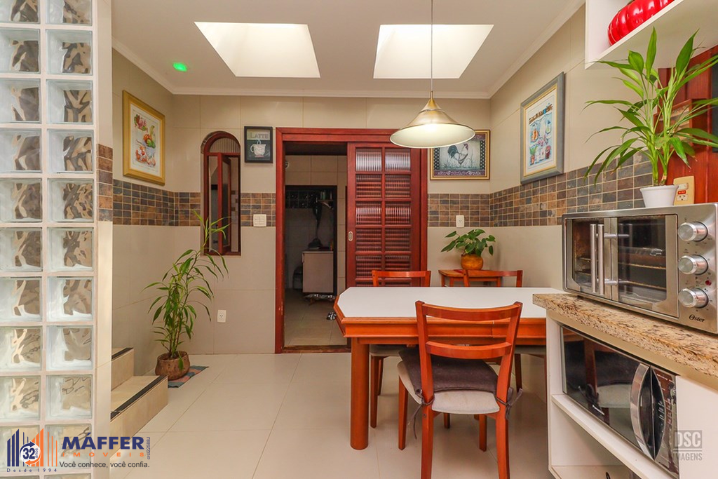 Casa, 3 quartos, 170 m² - Foto 33