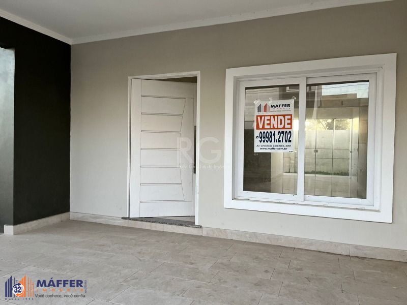 Casa de Condomínio, 3 quartos, à venda, 115 m², Parque da Matriz - Gravataí — foto 4
