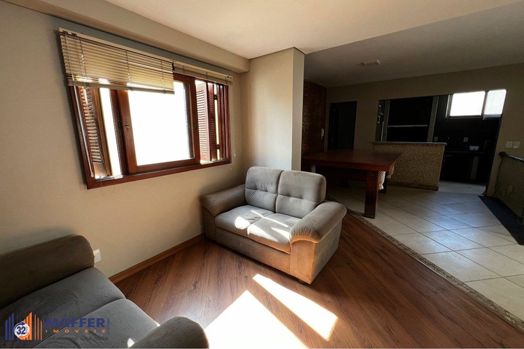 Cobertura, 3 quartos, 120 m² - Foto 8