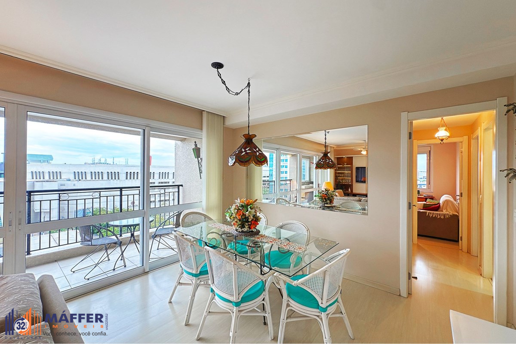 Apartamento, 3 quartos, 120 m² - Foto 15