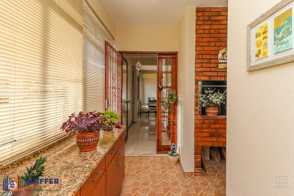 Cobertura, 3 quartos, 169 m² - Foto 28
