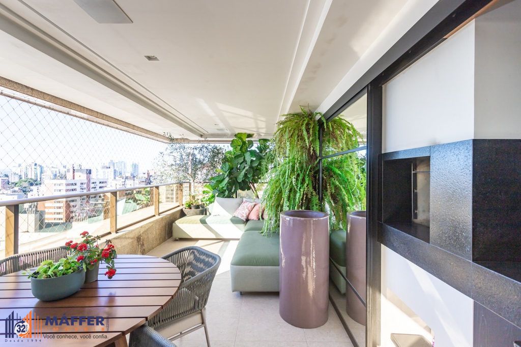 Apartamento, 3 quartos, 290 m² - Foto 42