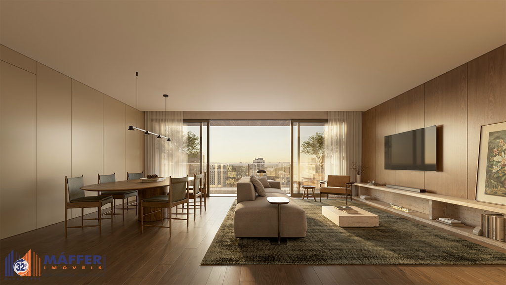 Apartamento, 3 quartos, 271 m² - Foto 18