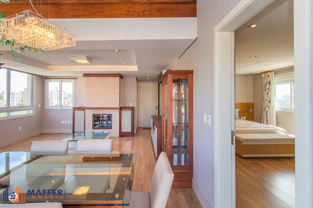 Cobertura, 1 quarto, 109 m² - Foto 38