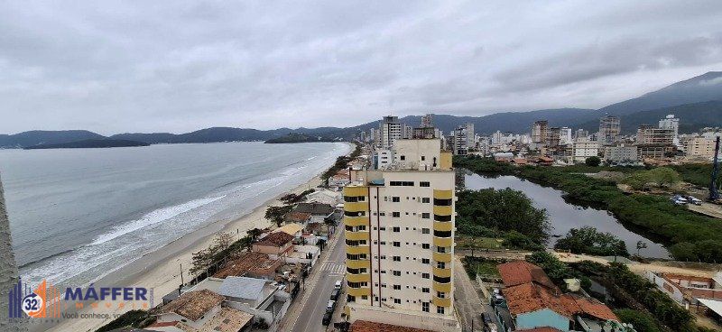 Apartamento, 3 suítes, à venda, 140 m², Perequê - Porto Belo — foto 3
