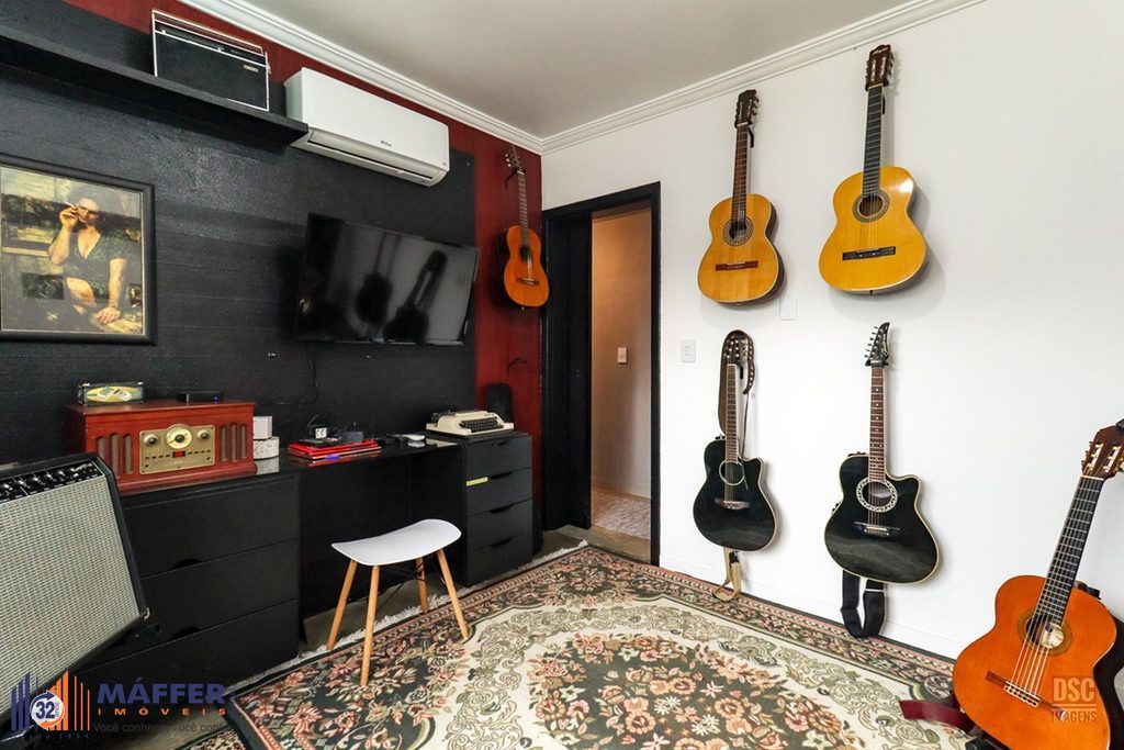 Casa, 4 quartos, 177 m² - Foto 8