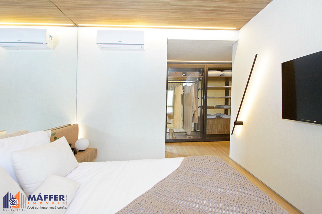Apartamento, 3 quartos, 151 m² - Foto 9