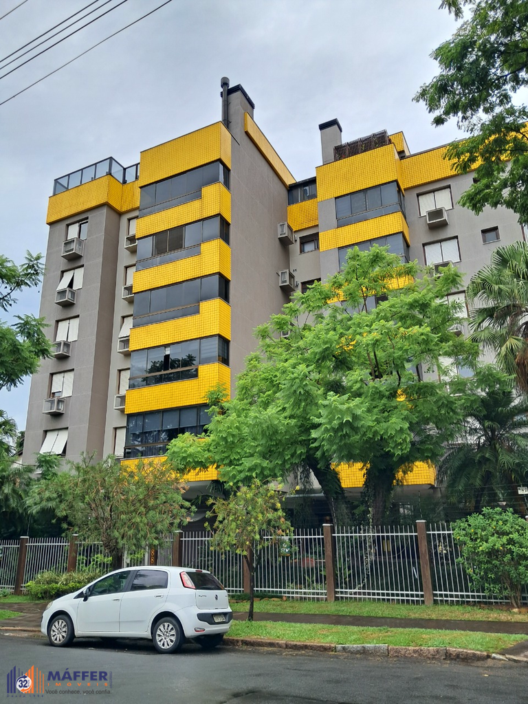 Cobertura, 3 quartos, 250 m² - Foto 29