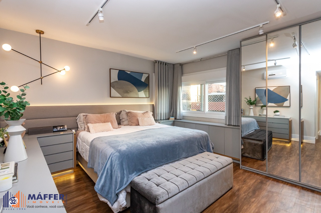 Apartamento, 3 quartos, 154 m² - Foto 47