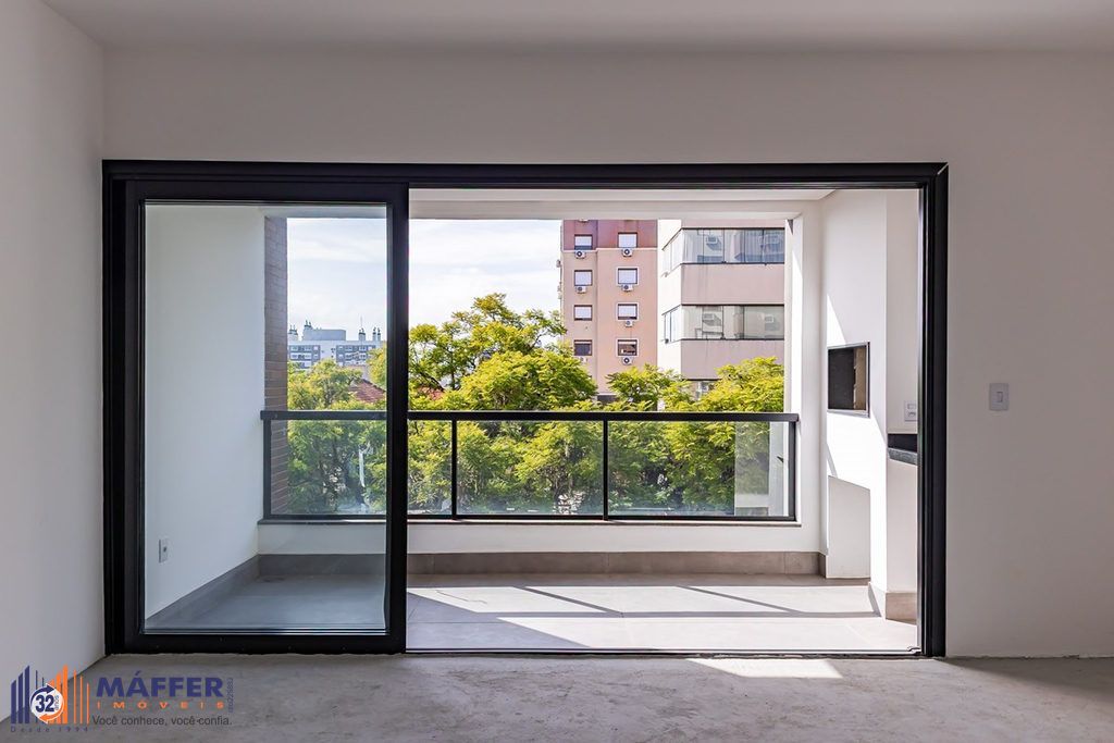 Apartamento, 2 quartos, 82 m² - Foto 1