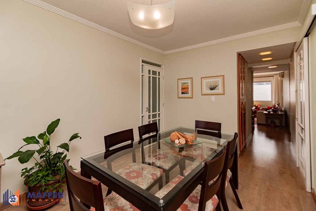 Apartamento, 4 quartos, 122 m² - Foto 32