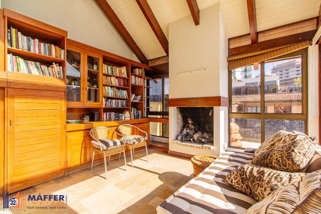 Cobertura, 3 quartos, 285 m² - Foto 23