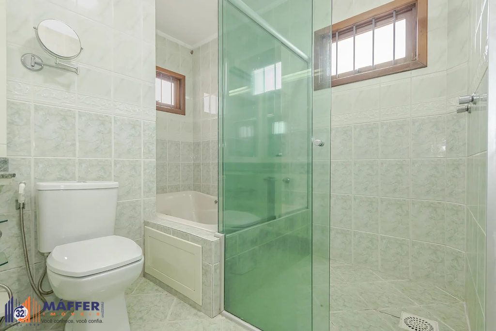Casa de Condomínio, 4 quartos - Foto 50
