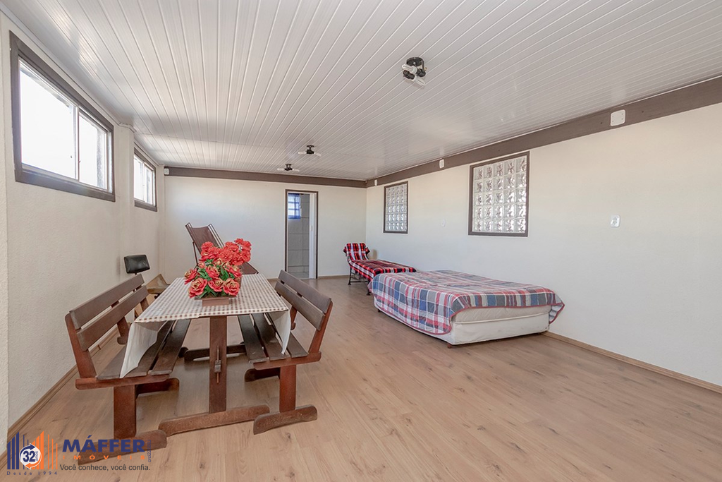 Casa, 6 quartos, 350 m² - Foto 23