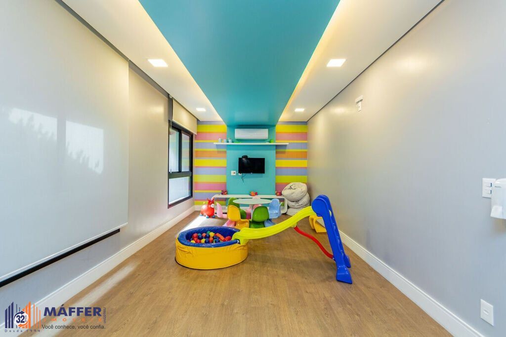 Cobertura, 3 quartos, 182 m² - Foto 21