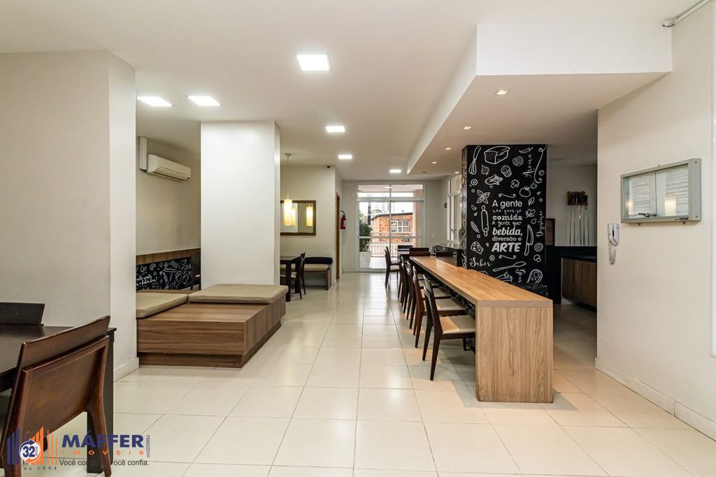 Apartamento, 2 quartos, 62 m² - Foto 19