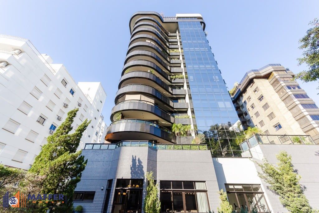 Apartamento, 4 quartos, 365 m² - Foto 36